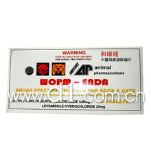 全面關(guān)愛寵物健康 和康達(dá)廣譜驅(qū)蟲片與五官清潔護(hù)理指南